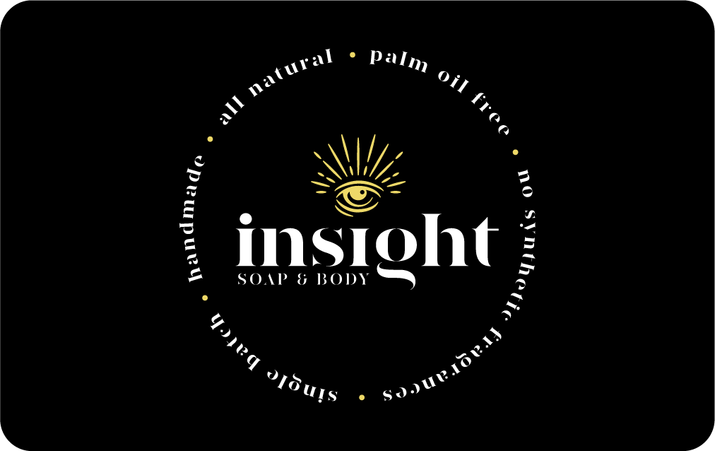 Insight Soap & Body Gift Card