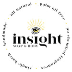 insight soap & body