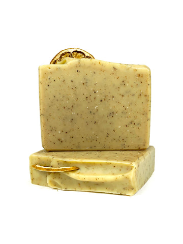 Earl Grey Soap