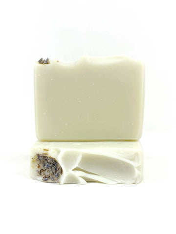 Lavender Soap